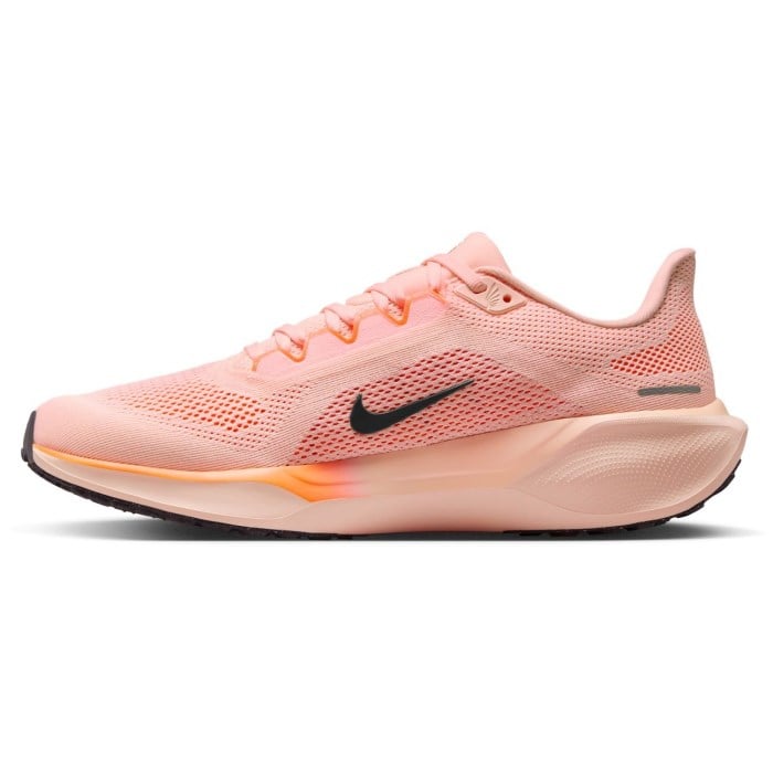 Nike Pegasus 41 - Mens Running Shoes - Crimson Tint/Gridiron/Washed Coral