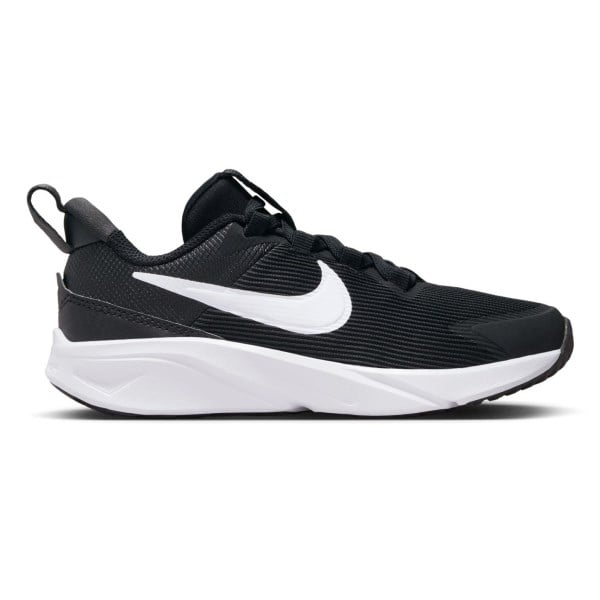 Nike Star Runner 4 Next Nature PS - Kids Running Shoes