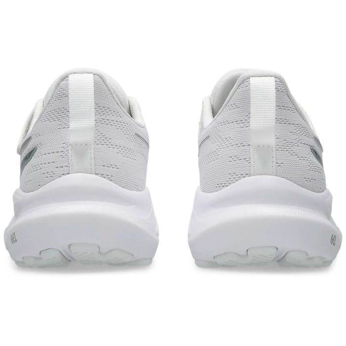 Asics GT-1000 14 PS - Kids Running Shoes - White/Piedmont Grey