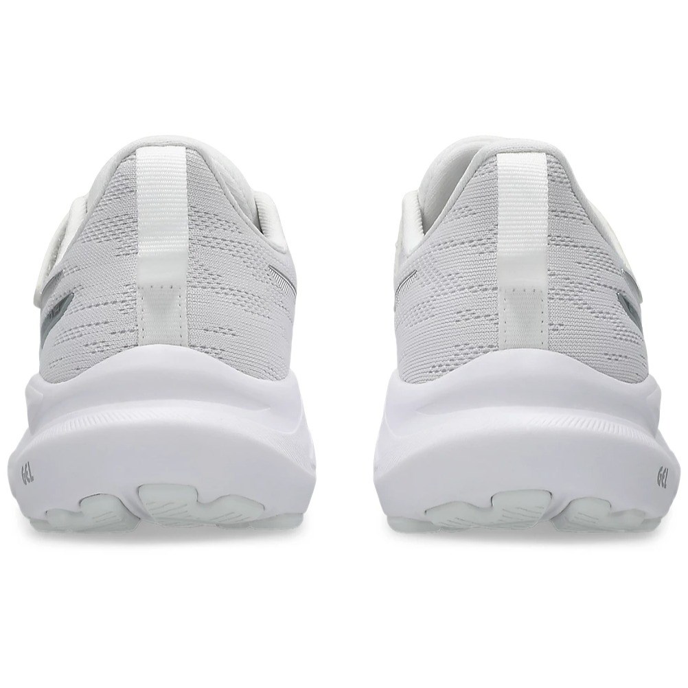Asics GT-1000 14 PS - Kids Running Shoes - White/Piedmont Grey