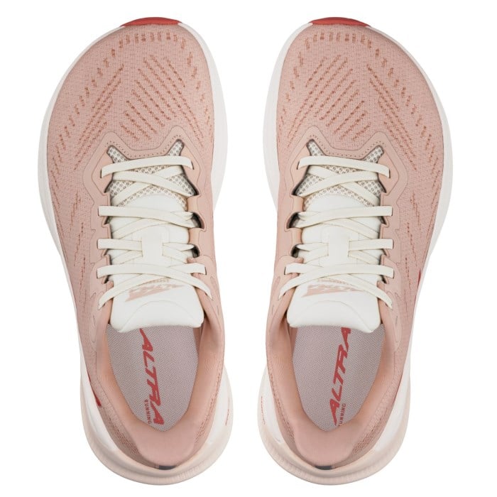 Altra Experience Flow 2 - Womens Running Shoes - Dusty Pink
