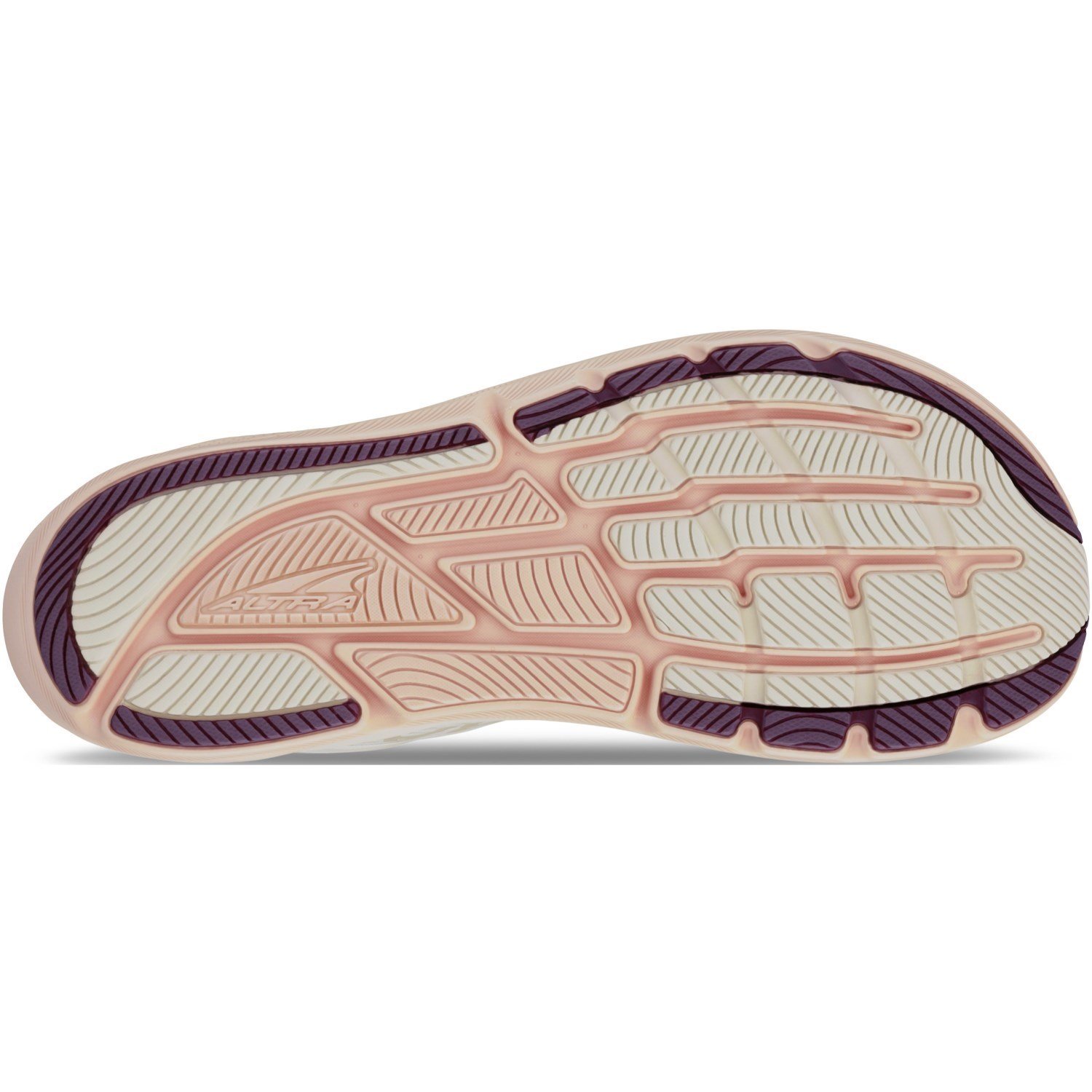 Altra Torin 8 - Womens Running Shoes - Tan