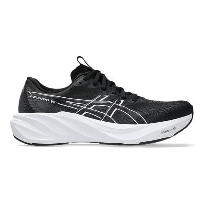 Asics GT-2000 15 - Mens Running Shoes - Black/White