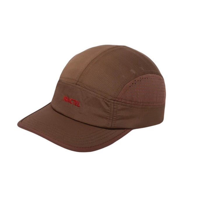 Fractel R-Series Running Cap