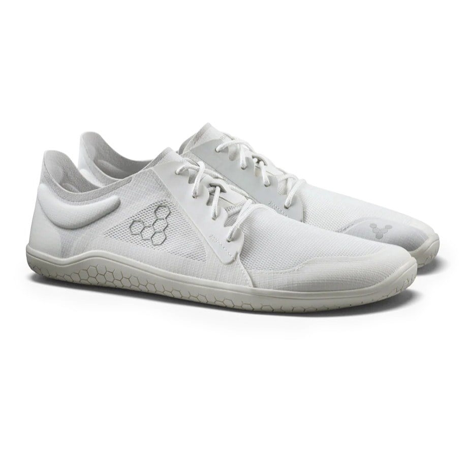 Vivobarefoot Primus Lite IV - Mens Running Shoes - Mineral - image 5