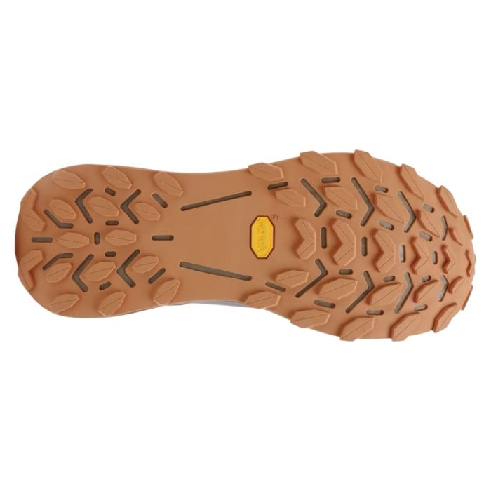 NNormal Cadi GTX - Mens Trail Running Shoes - Brown - image 3