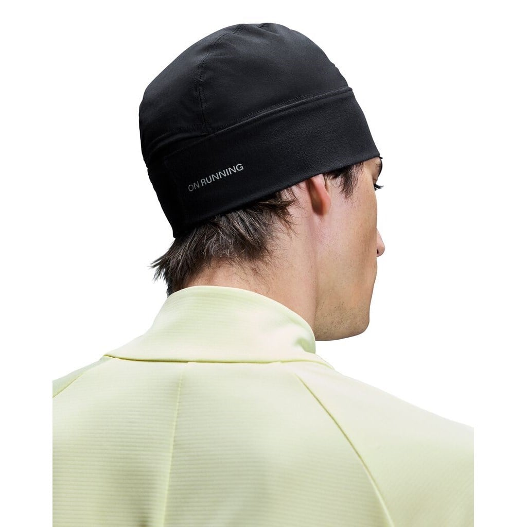 On Core Beanie - Black