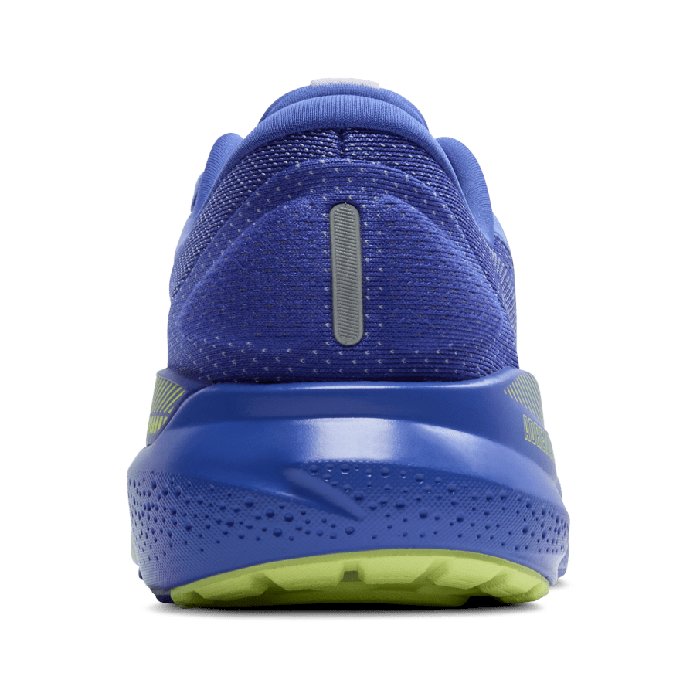 Brooks Adrenaline GTS 24 - Womens Running Shoes - Amparo/Thistle/Yellow