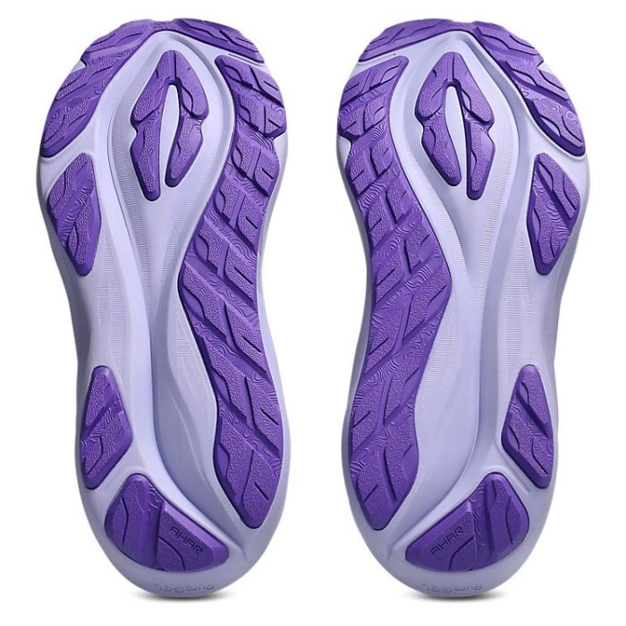 Asics GT-2000 15 TR - Womens Running Shoes - Simply Taupe/Bluebell - image 4