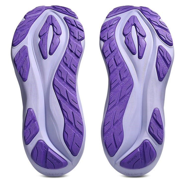 Asics GT-2000 15 TR - Womens Running Shoes - Simply Taupe/Bluebell - image 4