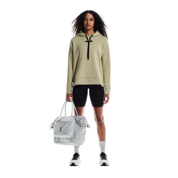 On Track Pack 35L Lite - Glacier