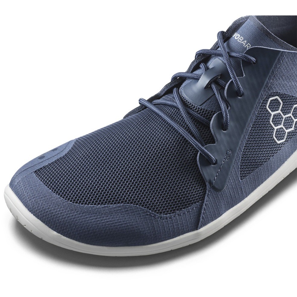Vivobarefoot Primus Lite IV - Mens Running Shoes - Midnight - image 6