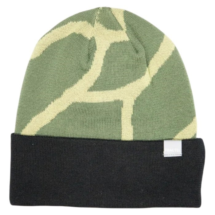 Fractel Velocity Running Beanie - Jettica - image 2