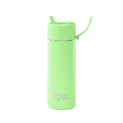 Frank Green Ceramic BPA Free Bottle - 595ml