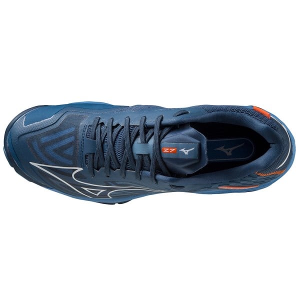 Mizuno Wave Lightning Z7 - Mens Indoor Court Shoes