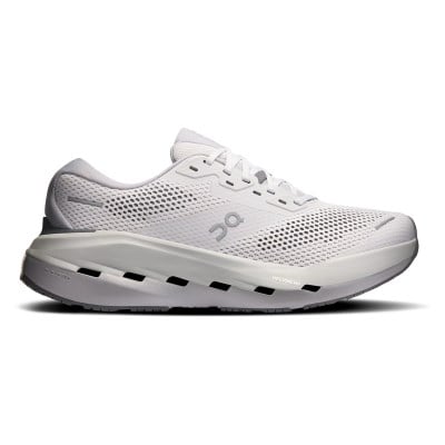 On Cloudrunner 3 Max - Mens Running Shoes - Frost/Rock