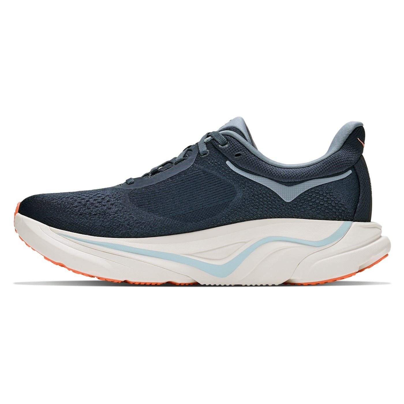 Hoka Arahi 9 - Womens Running Shoes - Varsity Navy/Faded Navy - image 3
