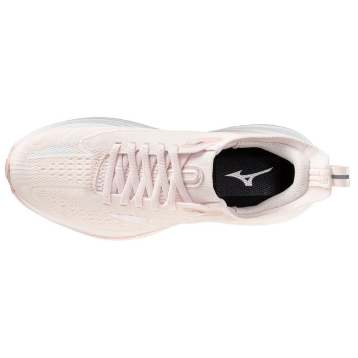Mizuno Neo Zen 2 - Womens Running Shoes - Petal Pink/White/Peach Blossom