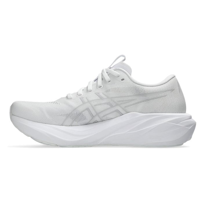 Asics GT-2000 15 - Womens Running Shoes - White/White - image 2