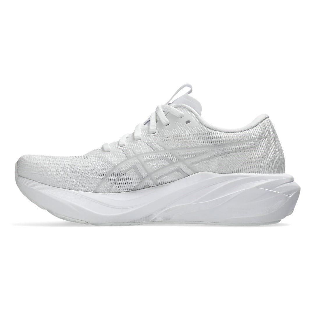 Asics GT-2000 15 - Womens Running Shoes - White/White - image 2