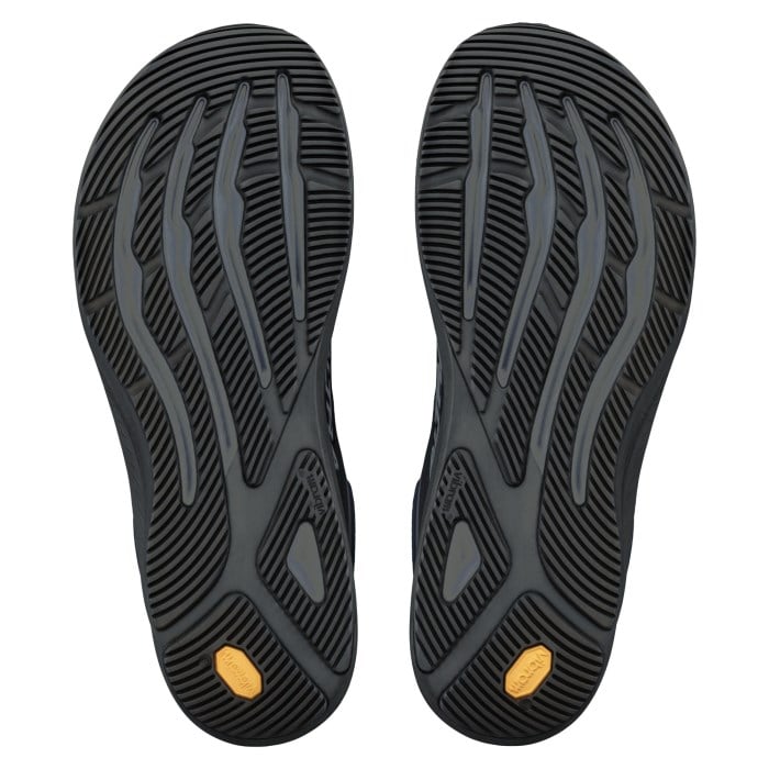 Altra Torin 9 - Mens Running Shoes - Black/Castle Rock - image 5