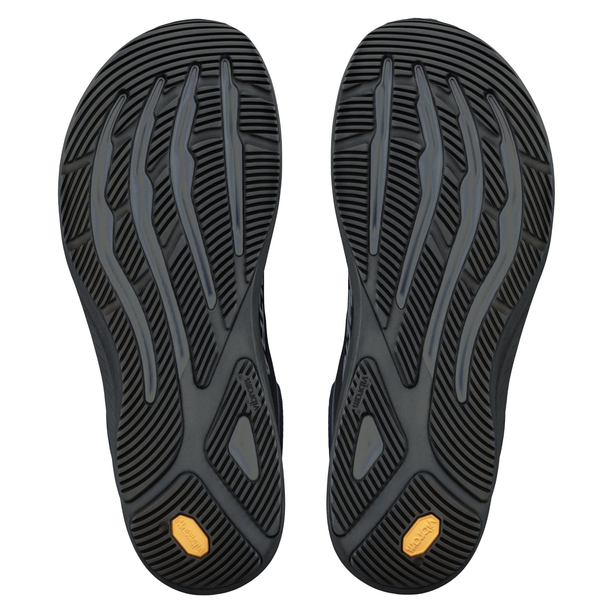 Altra Torin 9 - Mens Running Shoes - Black/Castle Rock - image 5