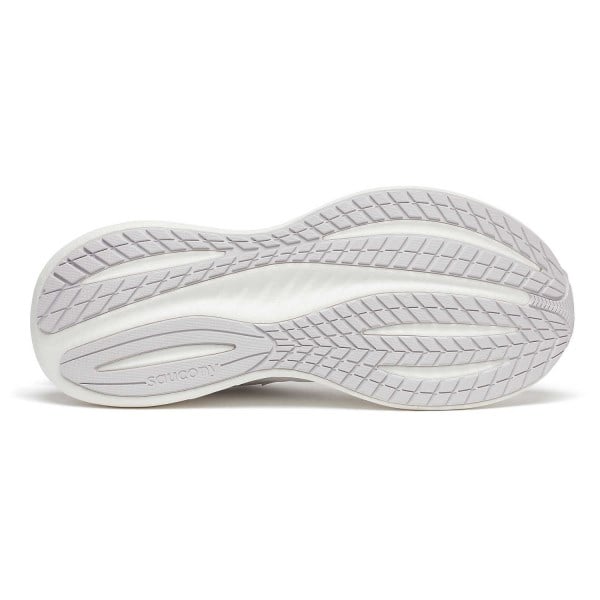 Saucony Triumph 22 - Womens Running Shoes - White