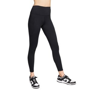 Nike One Womens High Waisted 7/8 Pocket Leggings