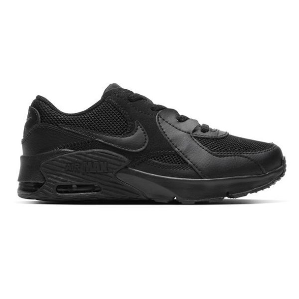 Nike Air Max Excee PS - Kids Sneakers - Triple Black
