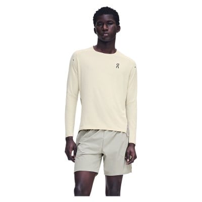 On Running Performance Long-T Mens Running Top