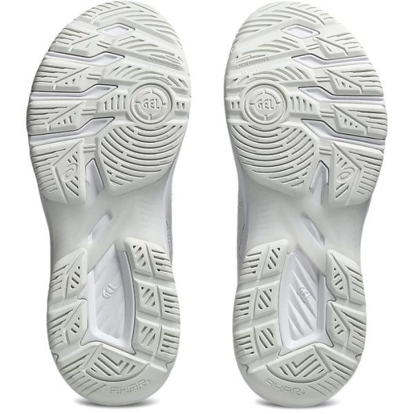 Asics Gel 550TR - Womens Cross Training Shoes - White/White