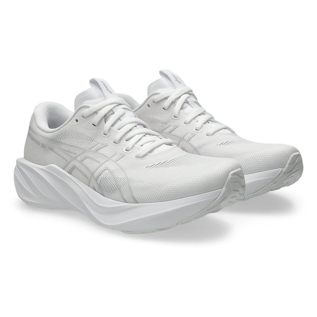 Asics GT-2000 15 - Womens Running Shoes - White/White - image 6