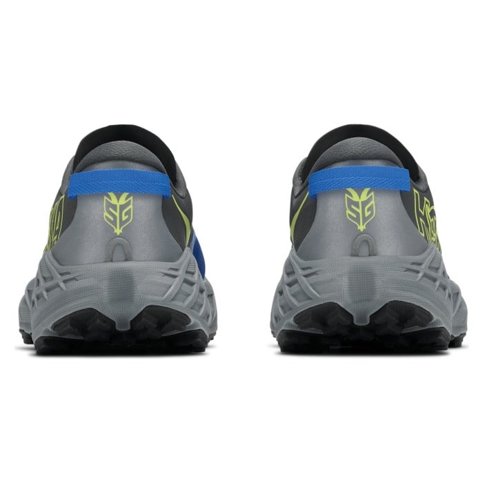 Hoka Speedgoat 7 - Mens Trail Running Shoes - Outer Orbit/Virtual Blue - image 5