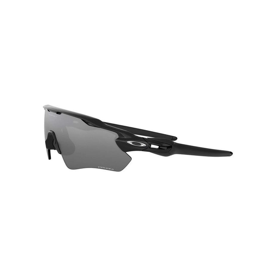 Oakley Radar EV Path - Unisex Sunglasses - Polished Black/Prizm Black - image 3