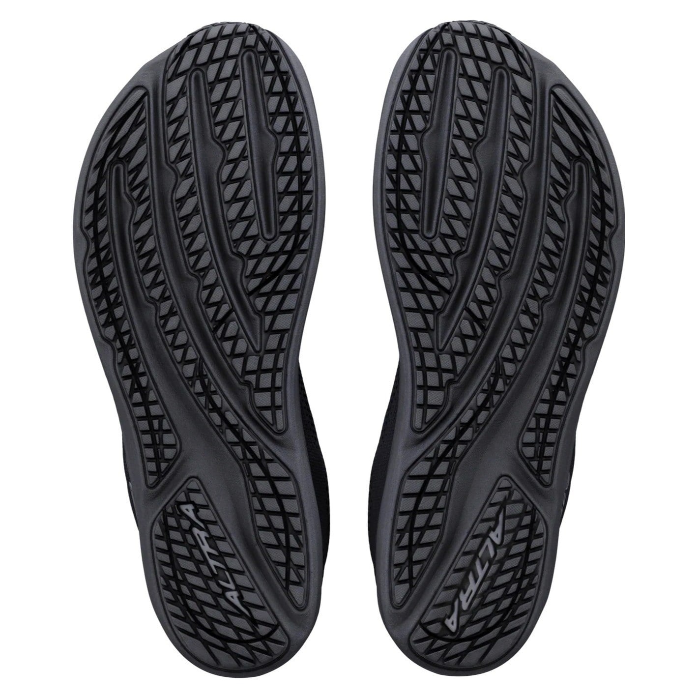 Altra Escalante 5 - Mens Running Shoes - Triple Black - image 4