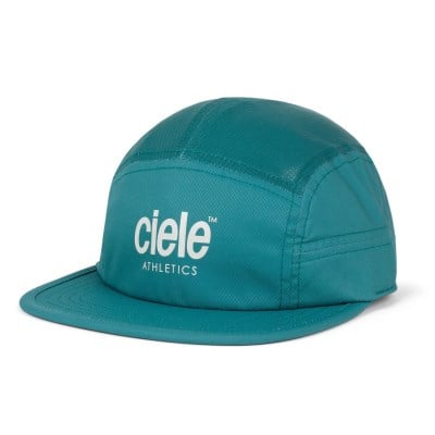 Ciele GoCap Classic Athletics Running Cap - Harbor
