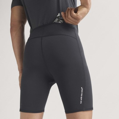 adidas H.Koumori Mens Short Tights - Black