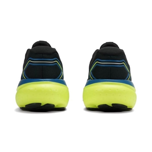 Brooks Glycerin 21 - Mens Running Shoes - Black/Blue/Nightlife