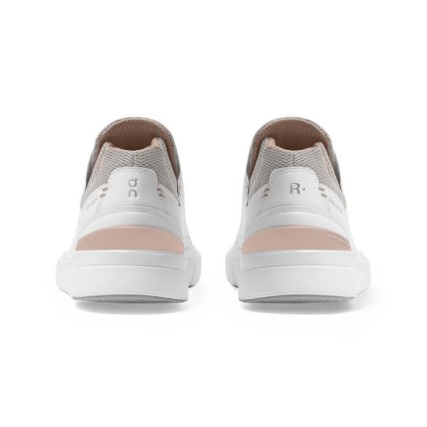 On The Roger Advantage - Womens Sneakers