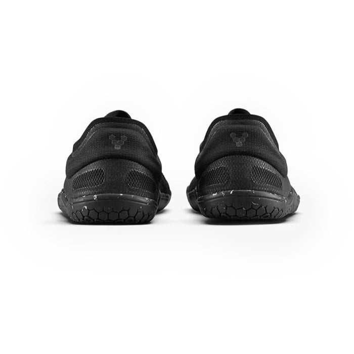 Vivobarefoot Primus Lite 3.5 - Womens Running Shoes - Obsidian
