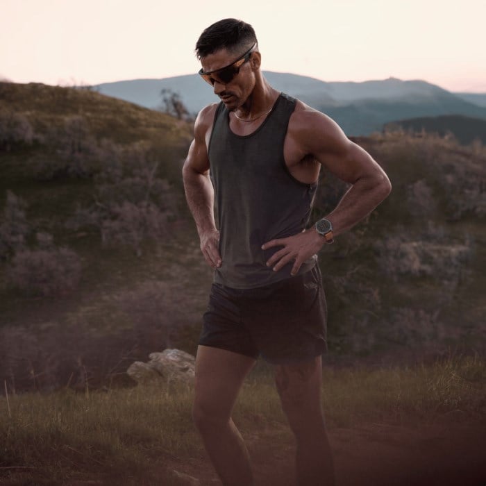 Oakley Meta Vanguard - Black/Prizm Road Rose