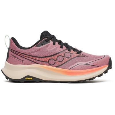 Saucony Peregrine 16 - Womens Trail Running Shoes