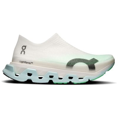 On Cloudmonster Hyper 3 Lightspray - Unisex Running Shoes