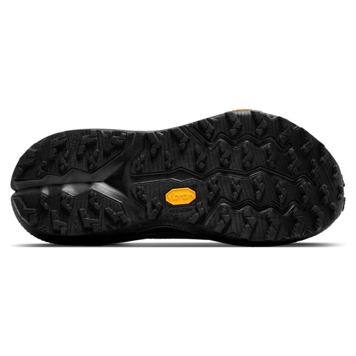 Brooks Cascadia 20 GTX - Mens Trail Running Shoes - Black/Ebony/Nocturnal - image 6