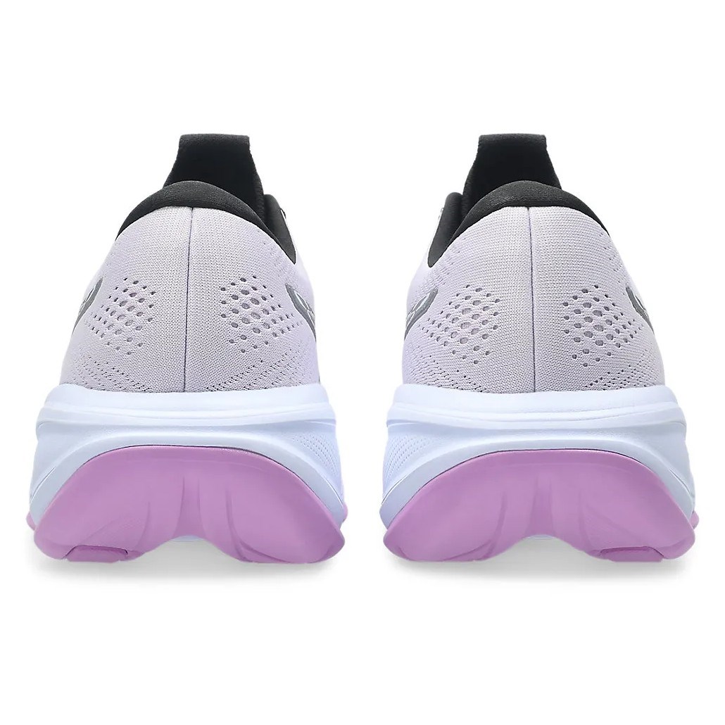Asics Gel Cumulus 28 Lite-Show - Womens Running Shoes - Lite Show/Lavender Glow - image 4
