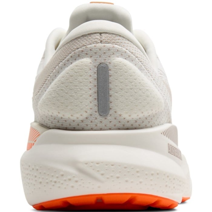Brooks Adrenaline GTS 24 - Mens Running Shoes - Coconut/Portabella/Orange