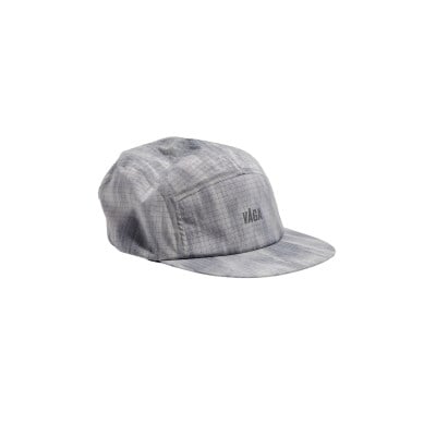 Vaga Night Club Cap - Light Grey/Silver