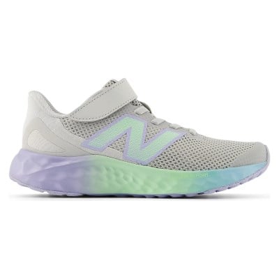 New Balance Fresh Foam Arishi v4 Velcro- Kids Running Shoes