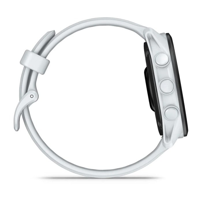 Garmin Forerunner 70 GPS Watch - Whitestone - image 5