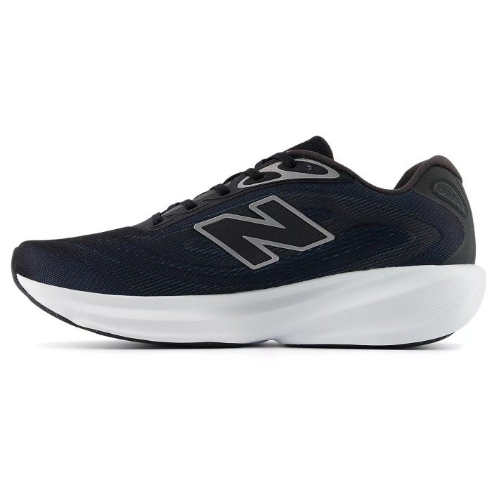 New Balance 680v9 - Mens Running Shoes - Black/Faded Black